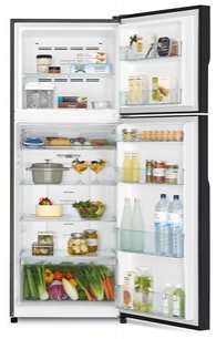 Холодильник Hitachi R-VG 472 PU8 GPW фото 2 в Екатеринбурге