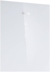 Холодильник Korting KNFC 62370 GW фото 3 в Екатеринбурге