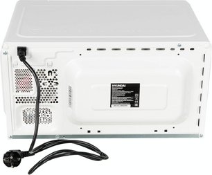 Микроволновая печь Хендай HYM-M2041 фото 4 в Екатеринбурге Микроволновая печь Hyundai HYM-M2041 фото 4 в Екатеринбурге