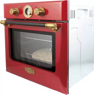 Встраиваемый электрический духовой шкаф Kaiser EH 6424 RotBE Eco фото 3 в Екатеринбурге