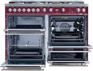 Варочный центр Lofra PR126SMFET+DMFT/2AEO фото 2 в Екатеринбурге