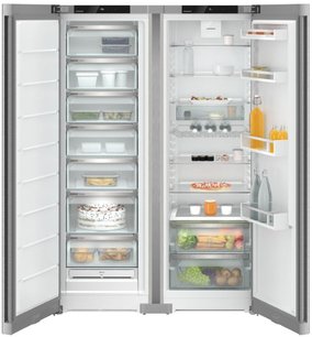 Холодильник Либхер XRFsd 5220 Plus NoFrost фото 2 в Екатеринбурге Холодильник Liebherr XRFsd 5220 Plus NoFrost фото 2 в Екатеринбурге