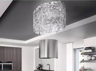 Вытяжка Фабер NEST EVO PLUS (SET) фото 2 в Екатеринбурге Вытяжка Faber NEST EVO PLUS (SET) фото 2 в Екатеринбурге