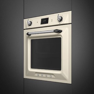 Духовой шкаф Smeg SOP6900TP фото 2 в Екатеринбурге