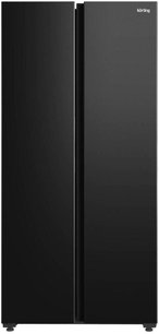 Холодильник Korting KNFS 83177 N фото в Екатеринбурге