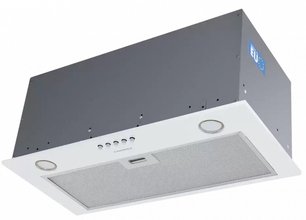 Встраиваемая кухонная вытяжка MAUNFELD Crosby Power 50 белый фото в Екатеринбурге Встраиваемая кухонная вытяжка MAUNFELD Crosby Power 50 белый фото в Екатеринбурге