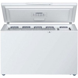 Морозильный ларь Либхер GTP 3126 StopFrost фото 2 в Екатеринбурге Морозильный ларь Liebherr GTP 3126 StopFrost фото 2 в Екатеринбурге