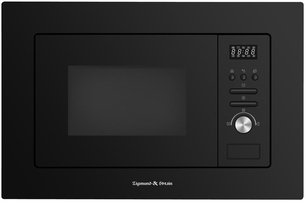 Встраиваемая СВЧ-печь Zigmund Shtain BMO 16.202 B фото в Екатеринбурге