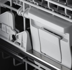 Встраиваемая посудомоечная машина V-ZUG AdoraDish V4000 AS4T-41112 фото 3 в Екатеринбурге