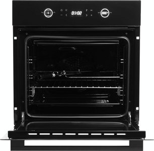 Духовой шкаф Hyundai HEO 6752 BG фото 4 в Екатеринбурге