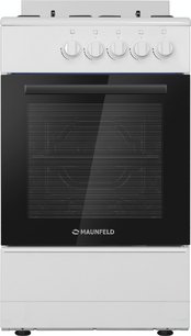 Газовая плита Maunfeld MGC50GEW01D фото 3 в Екатеринбурге