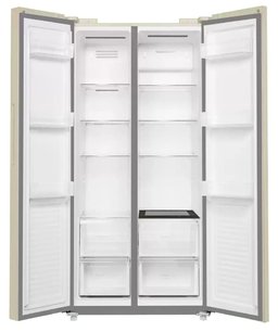 Холодильник Maunfeld MFF191NFBG фото 3 в Екатеринбурге