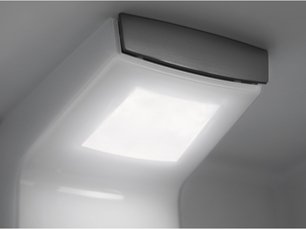 Встраиваемый холодильник Electrolux RNS9TE19S фото 4 в Екатеринбурге