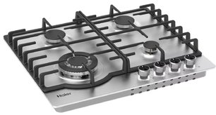 Варочная панель Хайер HHX-M64RFVLX фото 3 в Екатеринбурге Варочная панель Haier HHX-M64RFVLX фото 3 в Екатеринбурге