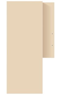 Вытяжка Маунфилд Bath Plus 402 бежевый фото 2 в Екатеринбурге Вытяжка Maunfeld Bath Plus 402 бежевый фото 2 в Екатеринбурге