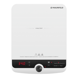 Настольная плитка Maunfeld EVI.M291-WH фото 2 в Екатеринбурге