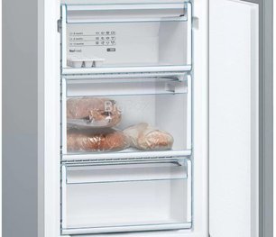 Холодильник Bosch KGN39NL14R фото 2 в Екатеринбурге