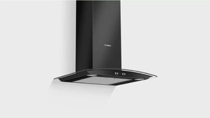 Вытяжка Бош DWA06E661 фото 2 в Екатеринбурге Вытяжка Bosch DWA06E661 фото 2 в Екатеринбурге