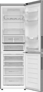 Холодильник Haier C4F637CXRGU1 фото 3 в Екатеринбурге