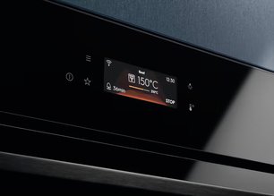 Духовой шкаф Electrolux EOB8S39WZ фото 3 в Екатеринбурге