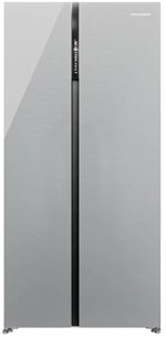 Холодильник Kuppersberg RFSN 1990 SG фото в Екатеринбурге