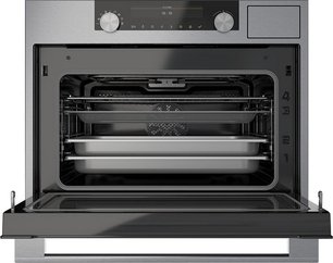 Комбинированный духовой шкаф Asko OCSM8487S фото 2 в Екатеринбурге