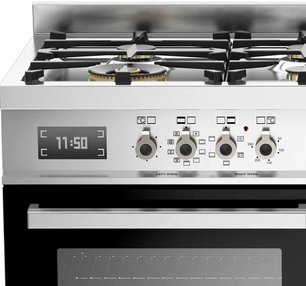 Варочный центр Bertazzoni PRO1006MFEDNET фото 3 в Екатеринбурге