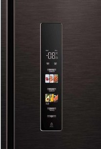 Холодильник Midea MDRM691MIE28 фото 3 в Екатеринбурге