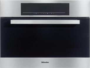 Пароварка Miele DG 5040 ED фото в Екатеринбурге