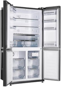 Холодильник Kuppersberg NMFV 18591 DX фото 4 в Екатеринбурге