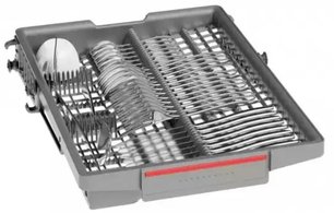 Встраиваемая посудомоечная машина BOSCH SPV6HMX4MR фото 4 в Екатеринбурге