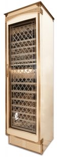 Винный шкаф Restart KNT003 фото в Екатеринбурге