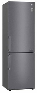 Холодильник LG GA-B 459 BLCL фото 2 в Екатеринбурге