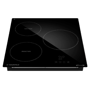 Индукционная варочная панель Maunfeld AVI4531BK фото 4 в Екатеринбурге