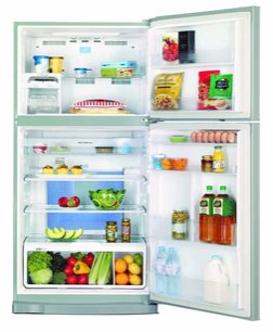 Холодильник Hitachi R-Z662-EU9-SLS фото 2 в Екатеринбурге