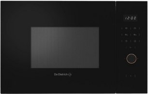 Встраиваемая микроволновая печь De Dietrich DMG4210H фото в Екатеринбурге