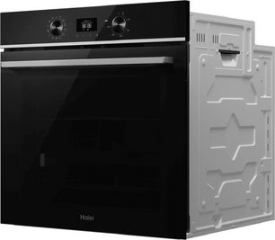 Духовой шкаф Haier HOQ-K3QNP6BX фото 3 в Екатеринбурге
