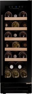 Встраиваемый винный шкаф Dunavox DAUF-19.58MB фото в Екатеринбурге