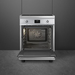 Варочный центр Смег C6IMXT2 фото 2 в Екатеринбурге Варочный центр Smeg C6IMXT2 фото 2 в Екатеринбурге