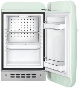 Минибар Smeg FAB5RPG6 фото 2 в Екатеринбурге