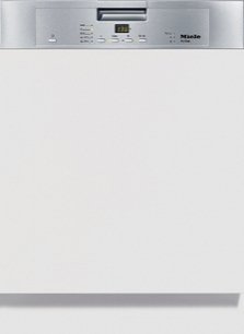 Посудомоечная машина Miele G4203 i Active фото в Екатеринбурге