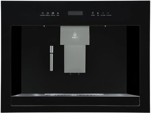 Встраиваемая кофемашина Jacky`s JC BB45C фото 2