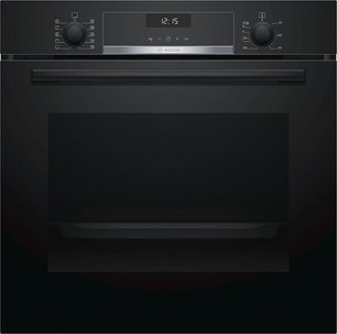Духовой шкаф Bosch HBG537NB0R фото 2 в Екатеринбурге