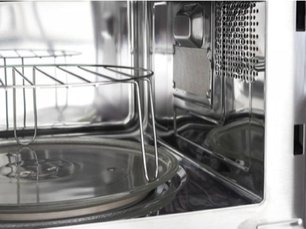 Встраиваемая микроволновая печь Kaiser M 2300 EM фото 3 в Екатеринбурге