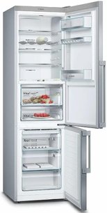 Холодильник Bosch KGF39PI3OR фото в Екатеринбурге