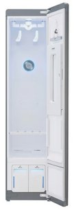 Паровой шкаф для одежды LG Styler S3MFC фото 3 в Екатеринбурге