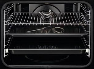 Духовой шкаф Electrolux EOE8P39WX фото 4 в Екатеринбурге