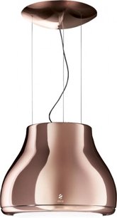 Вытяжка Элика SHINING COPPER/F/50 фото в Екатеринбурге Вытяжка Elica SHINING COPPER/F/50 фото в Екатеринбурге