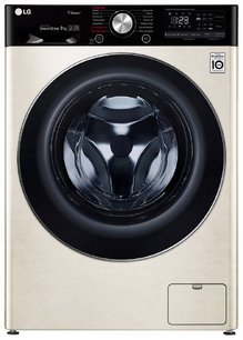 Стиральная машина LG F4V5VS9B фото в Екатеринбурге