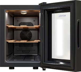 Винный шкаф Meyvel MV06-TBF1-Next фото 4 в Екатеринбурге